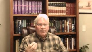 3. Pentecost (Part 1)