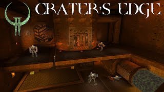 Quake II: Crater's Edge