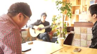 20140328-금요일 저녁 7:30 우주스타 공연 - 청주 행복까페에서 봄을 맞이하세요.