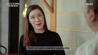 [Penile Implant] Why Penile Implant/Inflatable Penile Prosthesis? (Dr. Sean Park/Stand Up Urology)