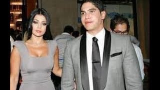 صور ساخنة للفنانة اللبنانية هيفاء وهبى مع زوجها رجل الاعمال المصرى الشاب احمد ابو هشيمة ,