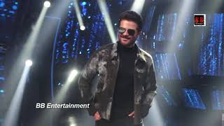 Malang Star Cast Promoting There Film At Indian Idol Set