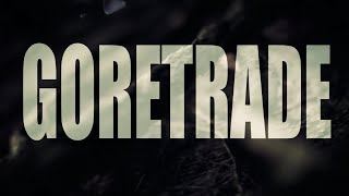 GORETRADE - SURROUNDED BY DEMONS [OFFICIAL MUSIC VIDEO] (2020) SW EXCLUSIVE