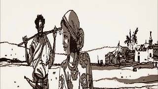 Hodan & Abdi Farah - Rarka iga fur