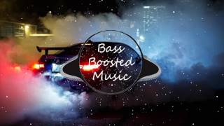 MiyaGi & Эндшпиль–HAJIME (BassBoosted)