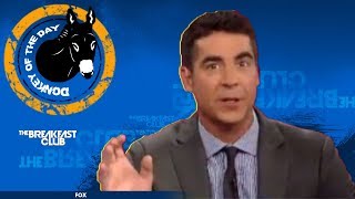 Fox News Reporter Says Miami's Not 'Anti-Black' For Passing on Kaepernick, 'They're Anti-Idiot'