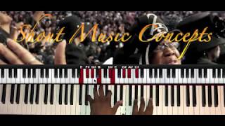 Musicians' PlayGround- Shout Music Concepts (Just Having Fun)