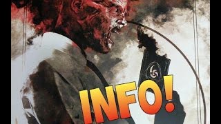 BLACK OPS 3 ZOMBIES SECRETS! - Black Ops 3 Zombies Storline/Characters