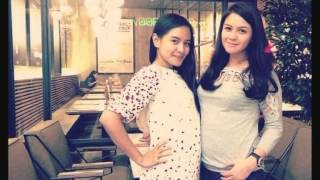 Revalina Dan Ringgo Janjian Lahiran Anak Pertama ? - Showbiz Close Up 15/09