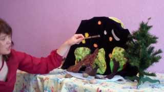Сказка о Умном Мышонке   01 06 13