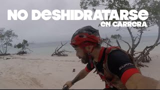 CÓMO NO DESHIDRATARSE EN CARRERA | TITAN TROPIC