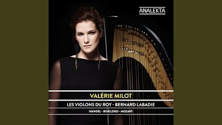 Concerto For Flute and Harp In C Major, K. 299: II. Andantino
