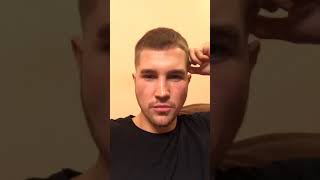 Роман Гриценко прямой эфир Инстаграм 15 12 2019