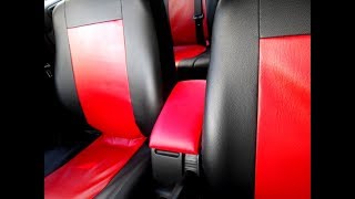Подробно о снятии и разборке крышки подлокотника на Passat B5 2003