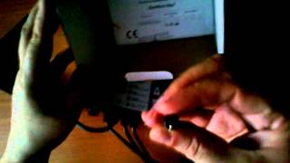Видео обзор блока управления пиролизным котлом Komfort eko