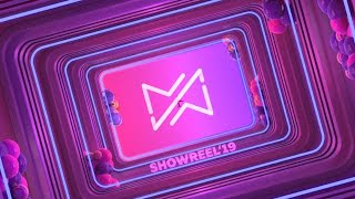 Мастерская Исаева | IsaevWorkshop Showreel 2019