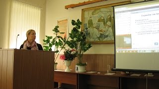 Пикуз Лидия Владимировна 2014 10 21 доклад о Скрининге в практике семейной медицины (скан)