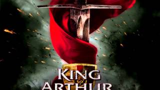 King Arthur OST - Woad to Ruin [Expanded Score]