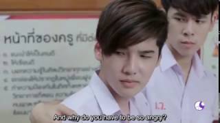 [Eng Sub - BL] My Bromance the Series Ep.10