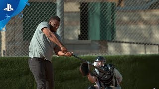 MLB The Show 19 - Slow Mo Guys With Ken Griffey Jr | PS4