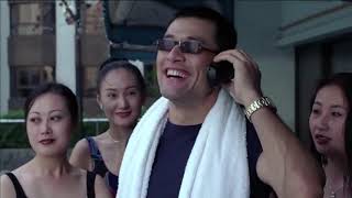 Thuyết Minh Phim Hành Động Hồng Kông 2018 / Báo Săn Mồi