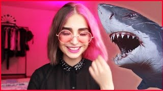 ИЗМЕНЫ! СЕКС? ПРОТИВОРЕЧИЯ..