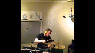 Peter Foreland - Jeff Porcaro-influences