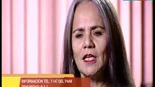 Buen Día | Tema: relaciones impropias