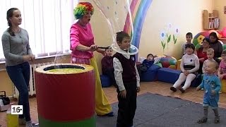 Новости Белорецка от 7.12.15 На башкирском языке