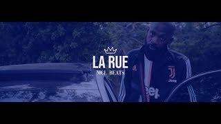 (FREE) Da Uzi x YL Type beat - *La rue* | Prod.MCL x Dunk