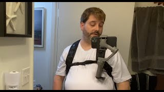 Prepping for Adventures (1.15.20 - Day 2024)