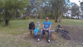 FPV - ride