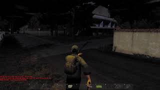 DayZ Origins. Просто лучший мод. Почему? Посмотри сам.