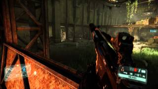 Crysis 3 Benchmark on the AMD Radeon HD 7770 and t