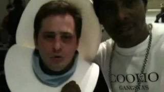 COOLIO & PIECE OF SHITHEAD JOE IN TULSA OKLAHOMA - #52 - DIE! IN STORES NOW!