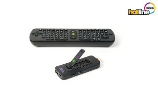 Обзор медиаплеера Smart TV Duo R2