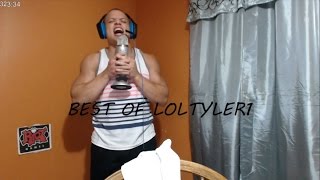 BEST OF TYLER1 & GREEKGODX