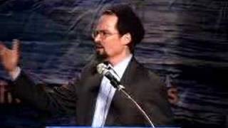 Hamza Yusuf - Give & Take For God's Sake