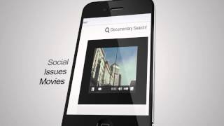 Documentaries Free App!