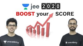 JEE Mains | Boost Your Score | Sameer Sir | Namo Sir | Paras Sir| Unacademy JEE | IIT Preparation