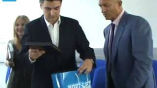 SDP u Novom Listu 1