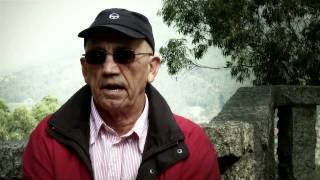 TREBOADA 2010. HOMENAXE AOS FUNDADORES