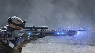 10 Most Powerful Sniper Rifles In The World