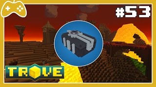 Trove #53 - Abrindo 30 Chaos Chest