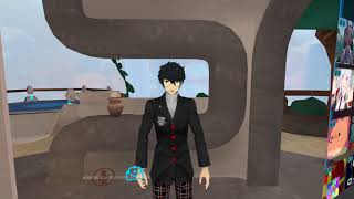 우왁굳 제 1회 VR 소개팅 컨텐츠 지원영상