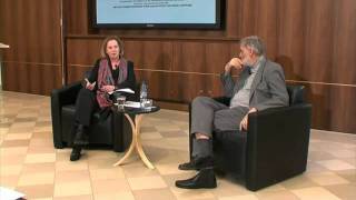Helmut Lachenmann im Gespräch mit Christina Weiss. Kunst als Abenteuer: unverzichtbar (2/2)