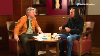 Bruno Würtenberger - Welt im Wandel-TV