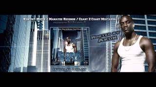 Jamalien feat. Louiz Rich - Reanimation (World Exclusive) (DJ DANNY-T & AKON "GLOBAL SWAG PART.4")