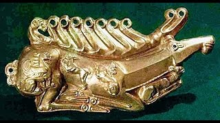 Чемодан с боспорским золотом, Что и где искать клад, 2017, Suitcase with Bosporan gold