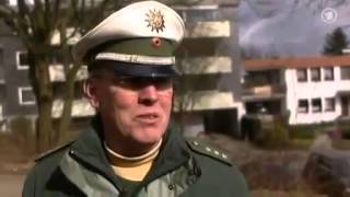Braune Flecken  Doku über Nazis Teil 1